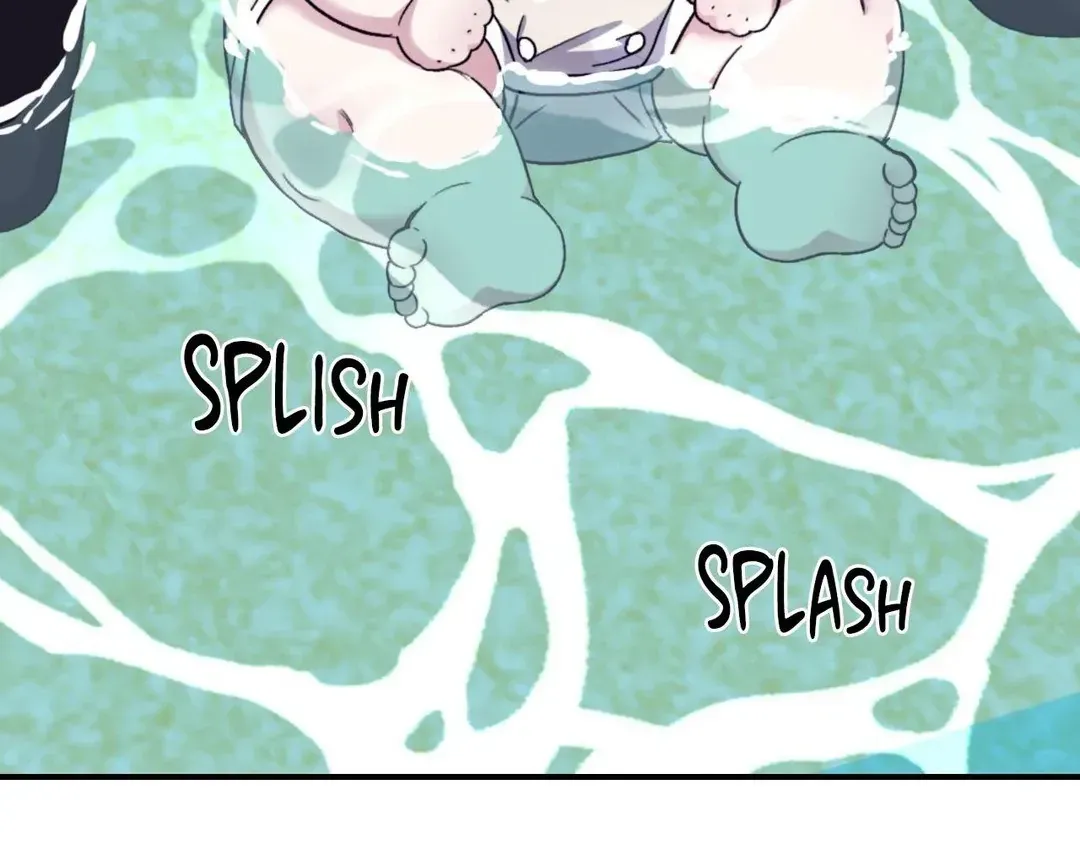 Surge Towards You Chapter 50.21 page 23 - 