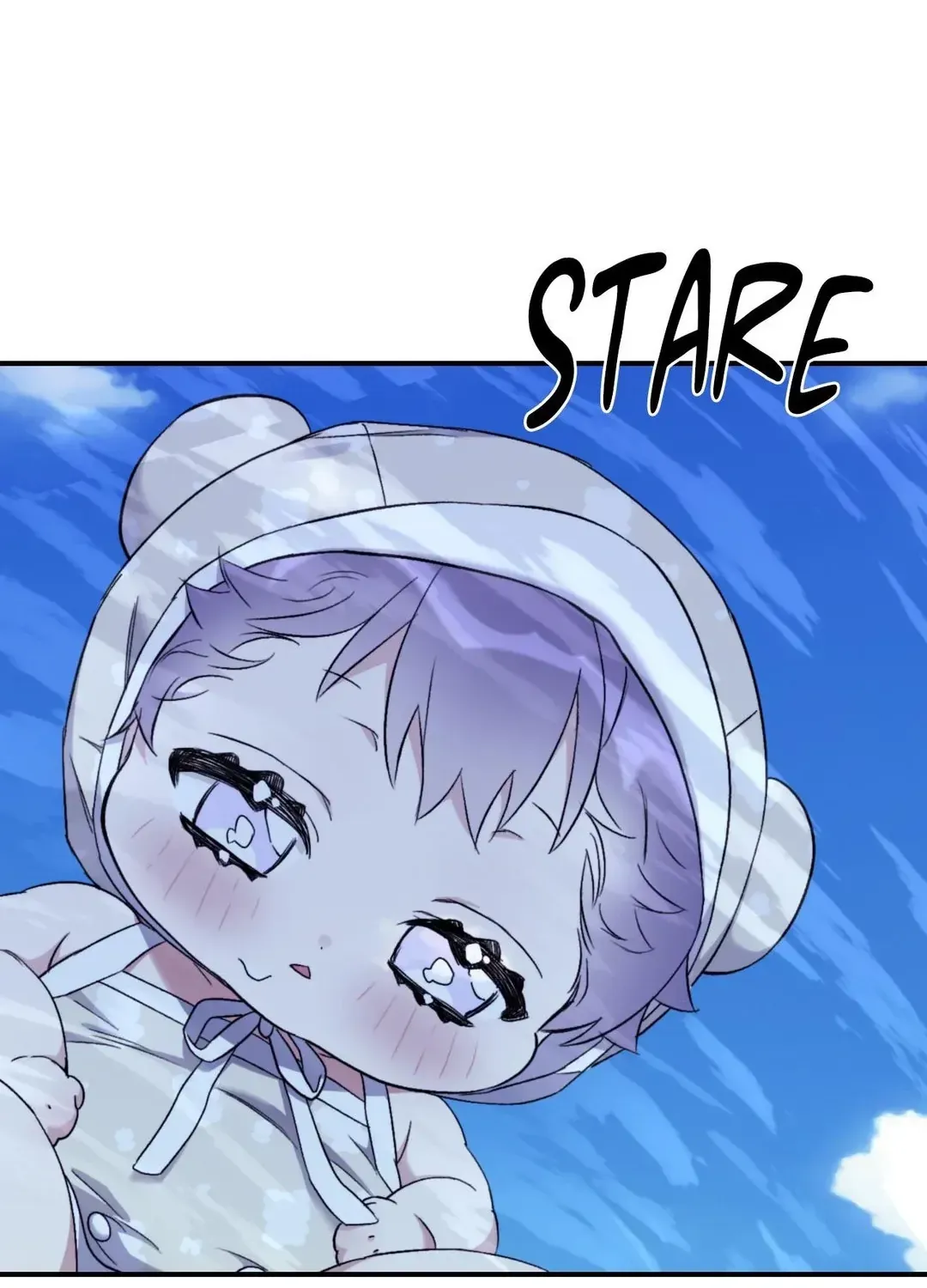 Surge Towards You Chapter 50.21 page 24 - 