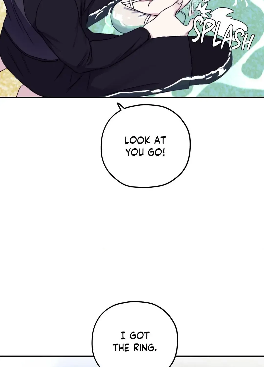 Surge Towards You Chapter 50.21 page 28 - 