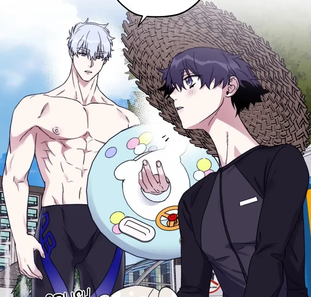 Surge Towards You Chapter 50.21 page 29 - 