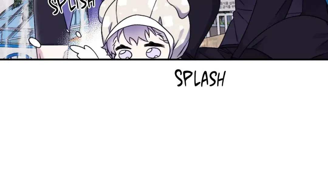Surge Towards You Chapter 50.21 page 30 - 