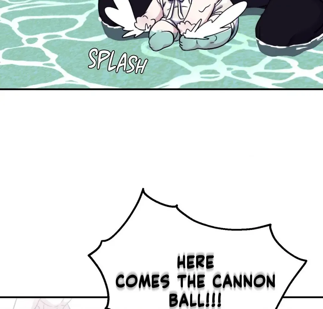 Surge Towards You Chapter 50.21 page 32 - 