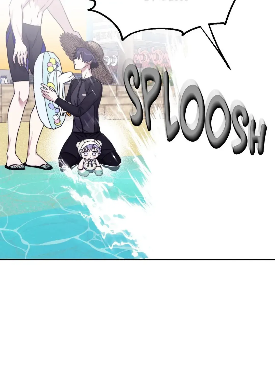 Surge Towards You Chapter 50.21 page 33 - 