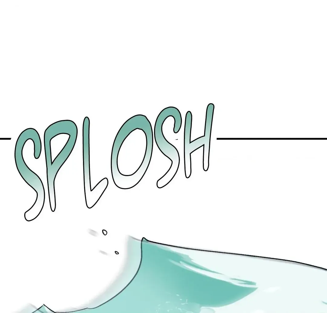 Surge Towards You Chapter 50.21 page 34 - 