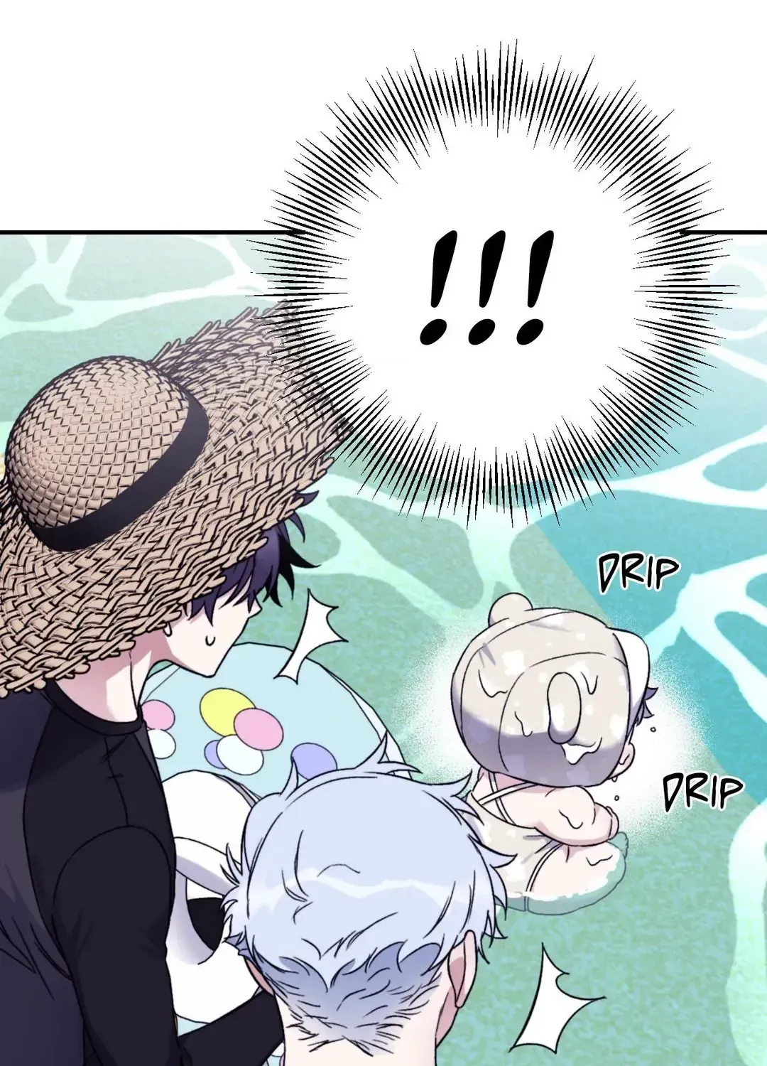 Surge Towards You Chapter 50.21 page 38 - 
