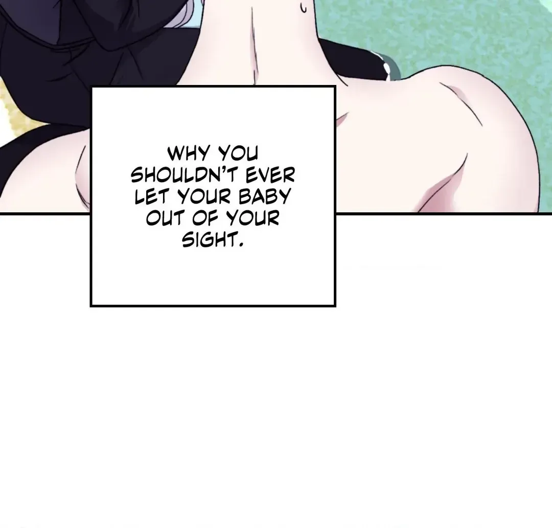 Surge Towards You Chapter 50.21 page 39 - 