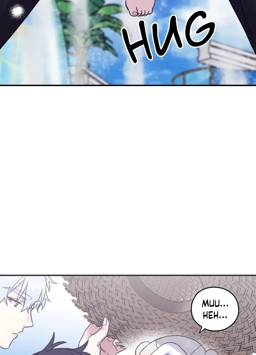 Surge Towards You Chapter 50.21 page 5 - 