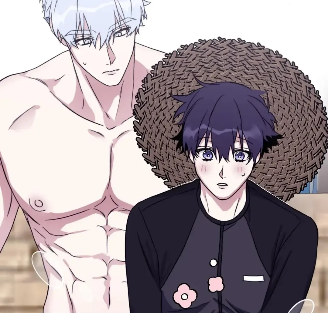 Surge Towards You Chapter 50.21 page 43 - 