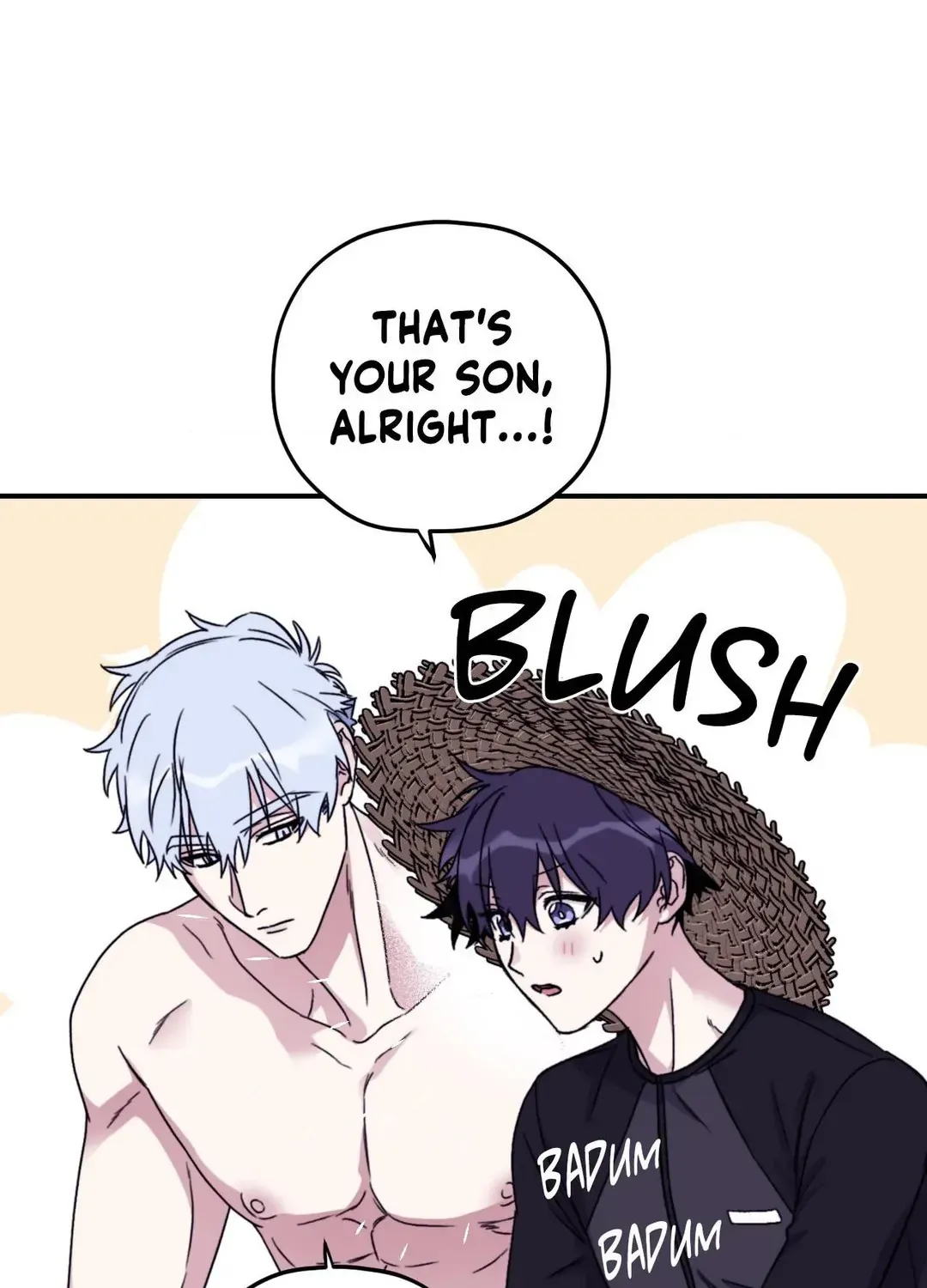 Surge Towards You Chapter 50.21 page 46 - 