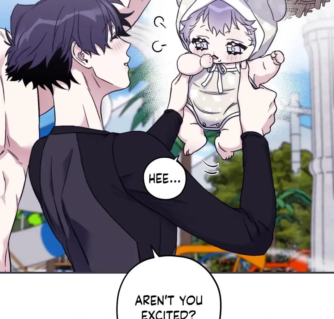 Surge Towards You Chapter 50.21 page 6 - 