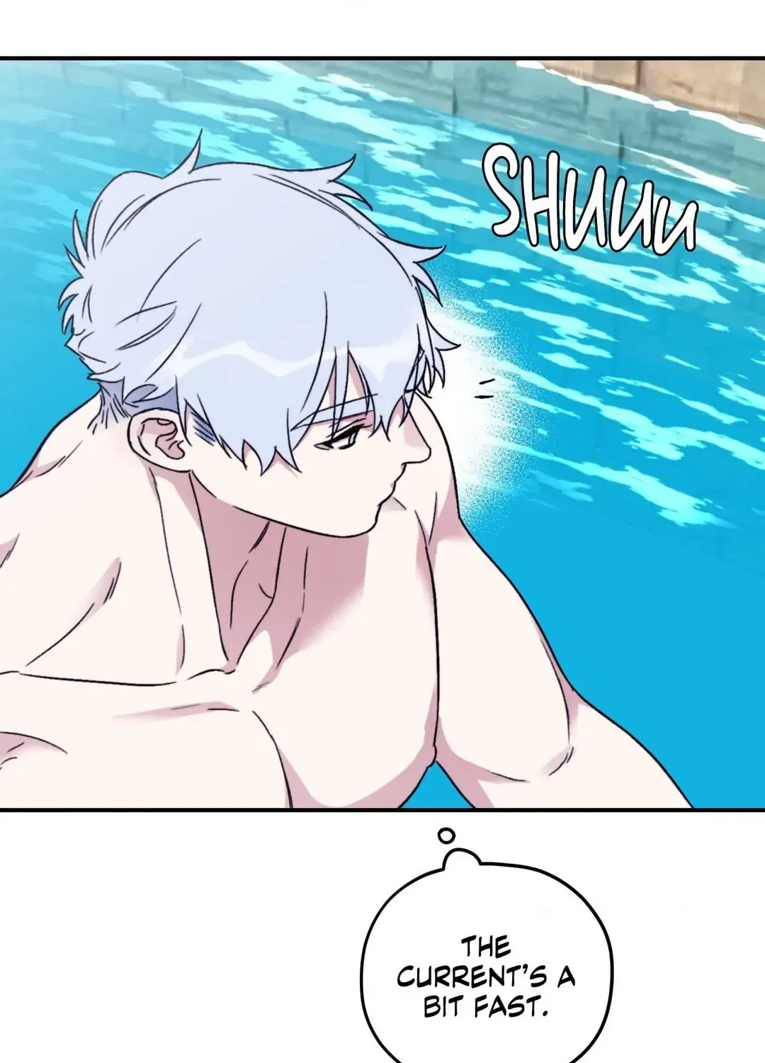 Surge Towards You Chapter 50.21 page 52 - 