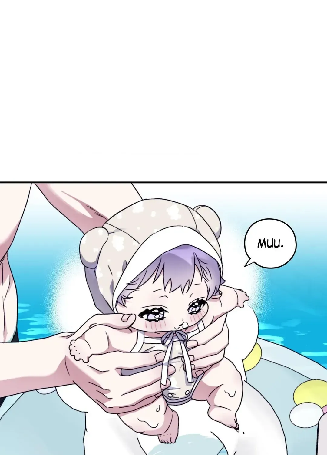 Surge Towards You Chapter 50.21 page 54 - 