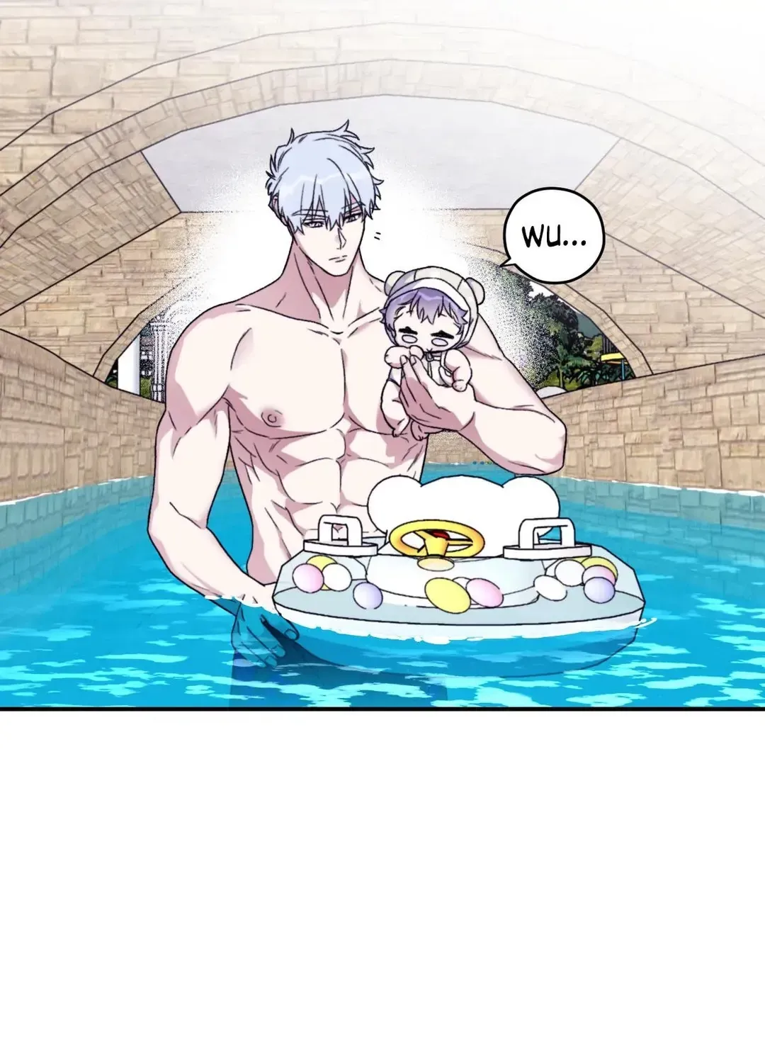 Surge Towards You Chapter 50.21 page 56 - 