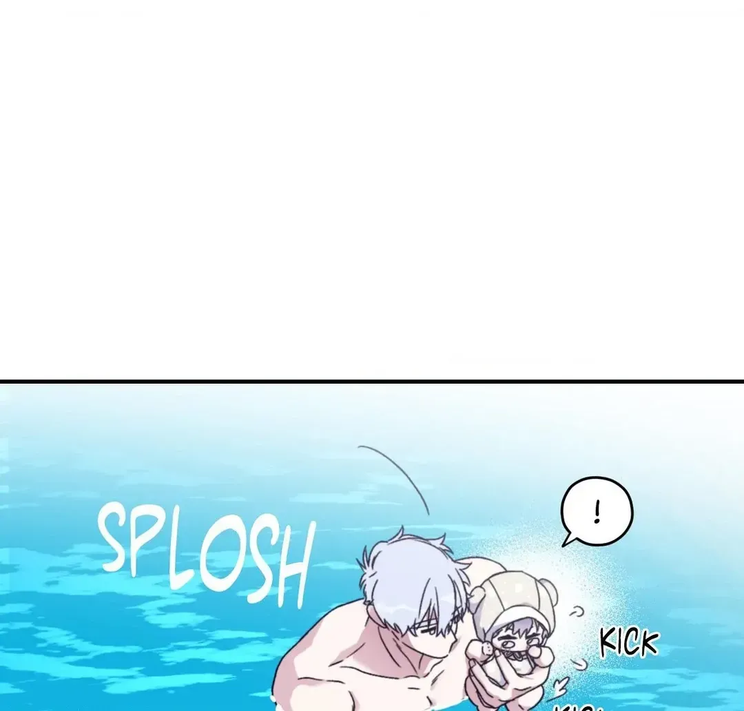Surge Towards You Chapter 50.21 page 57 - 