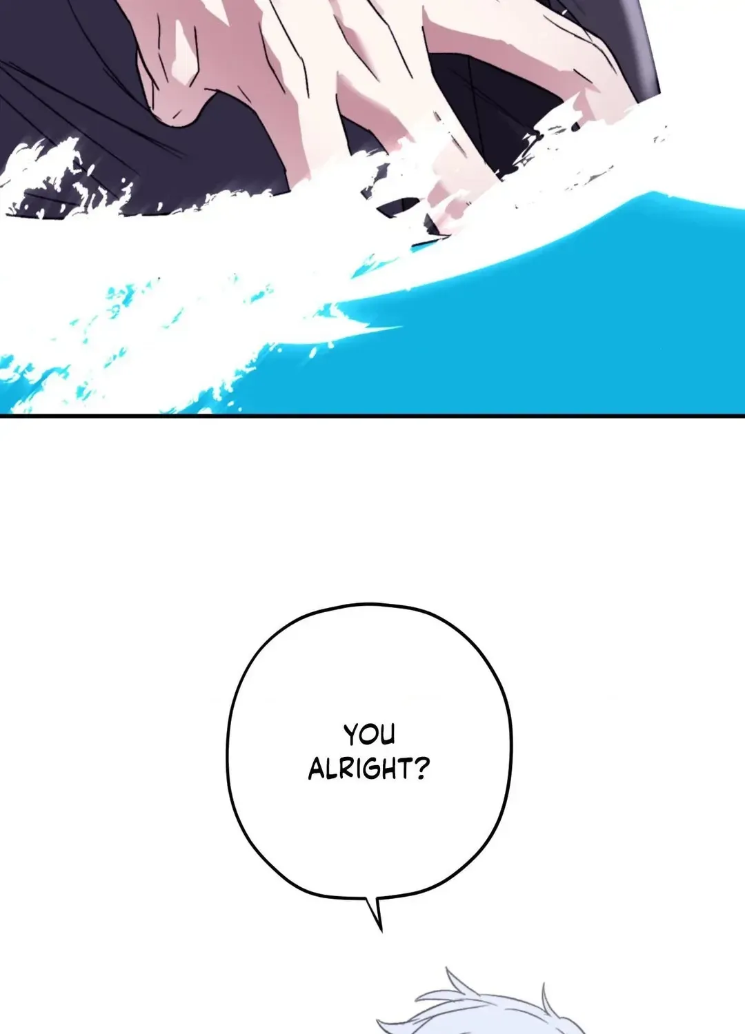 Surge Towards You Chapter 50.21 page 65 - 