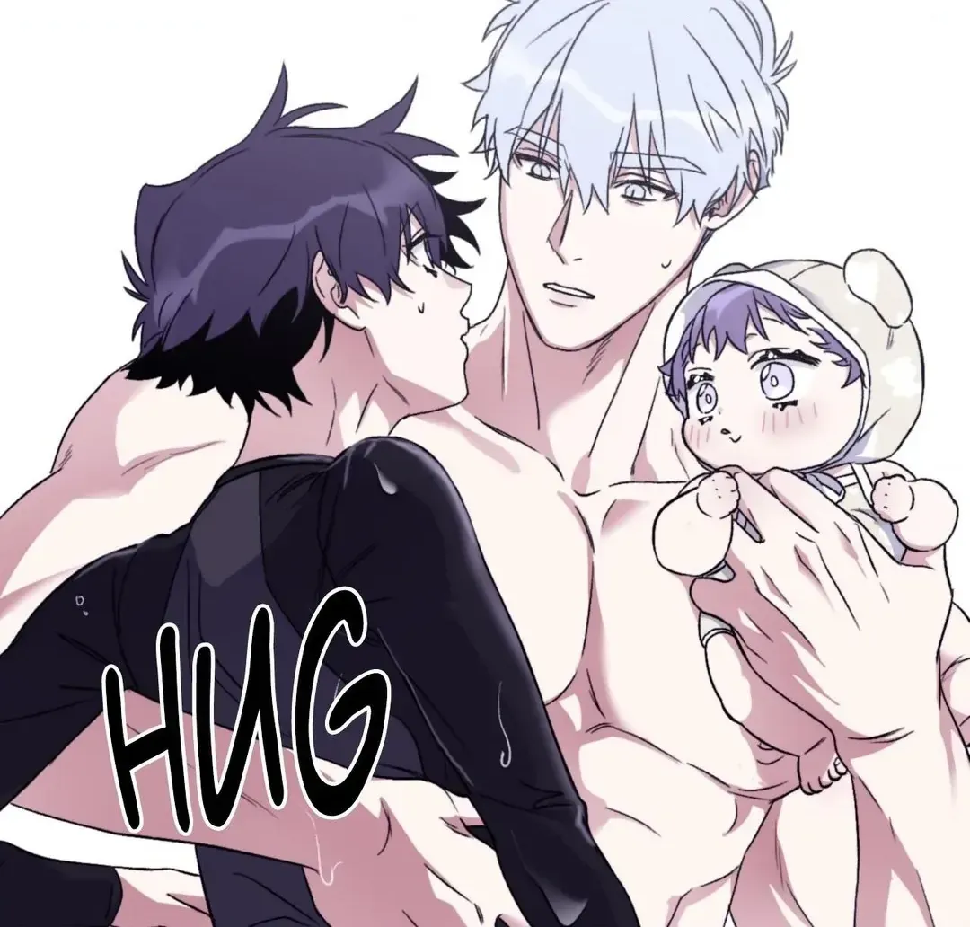 Surge Towards You Chapter 50.21 page 66 - 