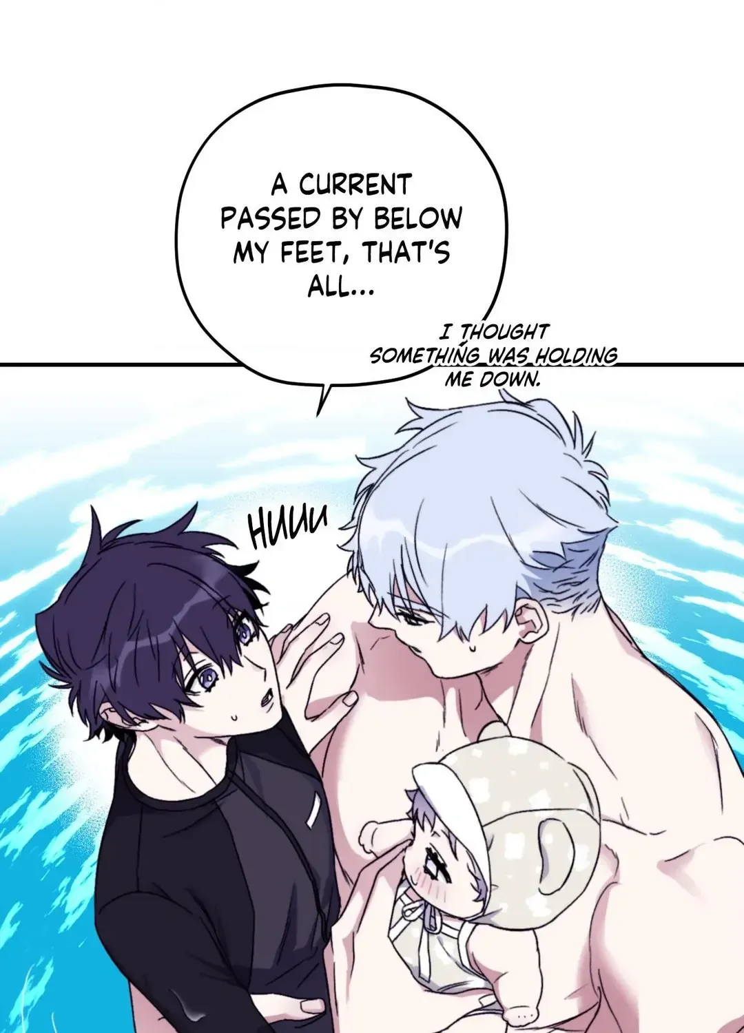 Surge Towards You Chapter 50.21 page 68 - 