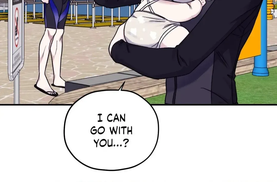 Surge Towards You Chapter 50.21 page 8 - 