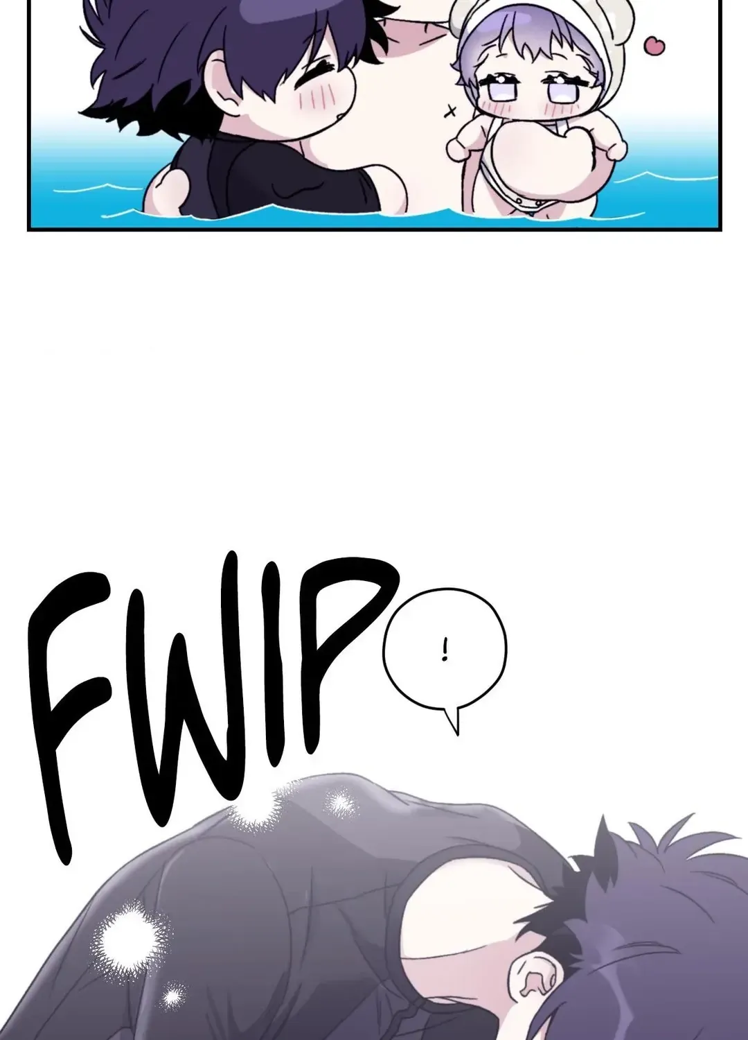 Surge Towards You Chapter 50.21 page 72 - 
