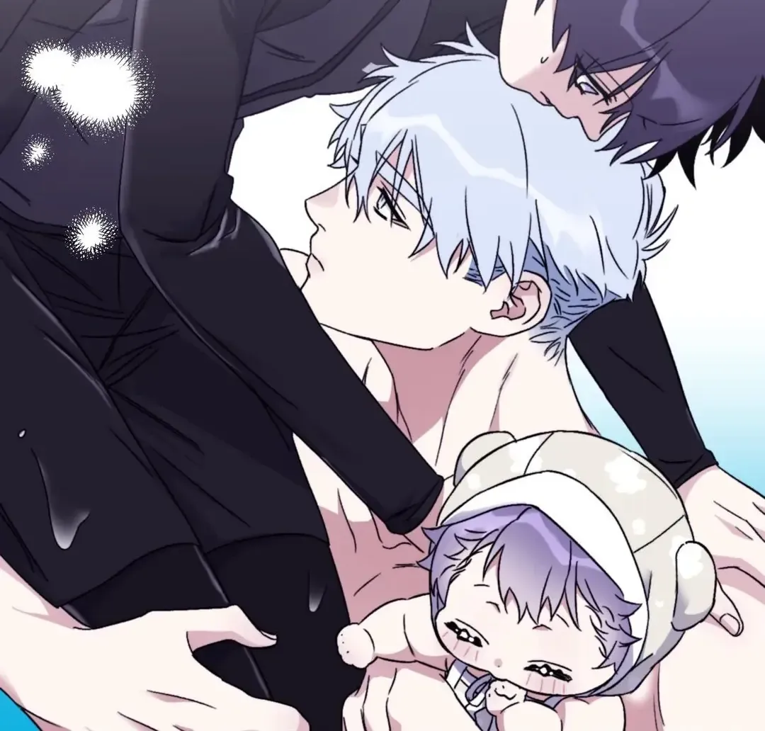 Surge Towards You Chapter 50.21 page 73 - 