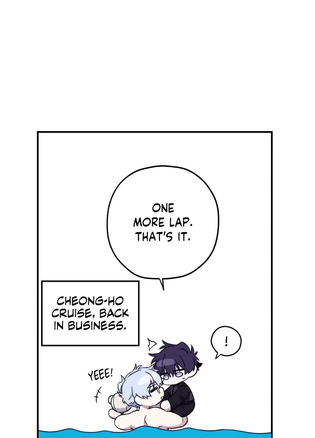 Surge Towards You Chapter 50.21 page 75 - 