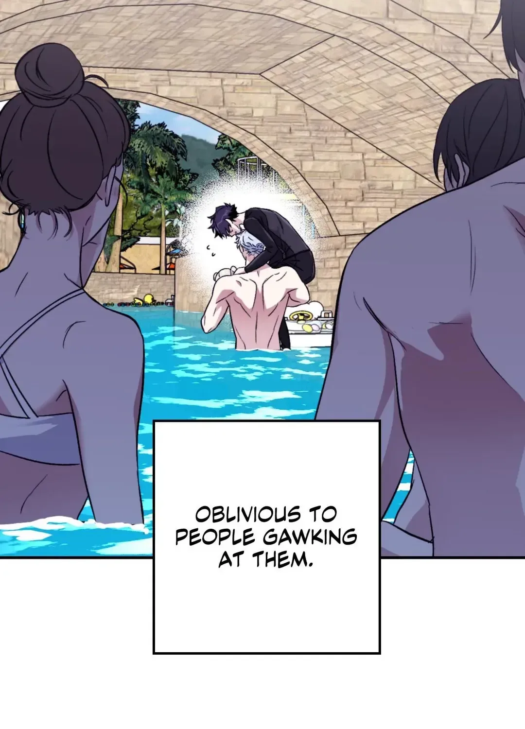 Surge Towards You Chapter 50.21 page 77 - 