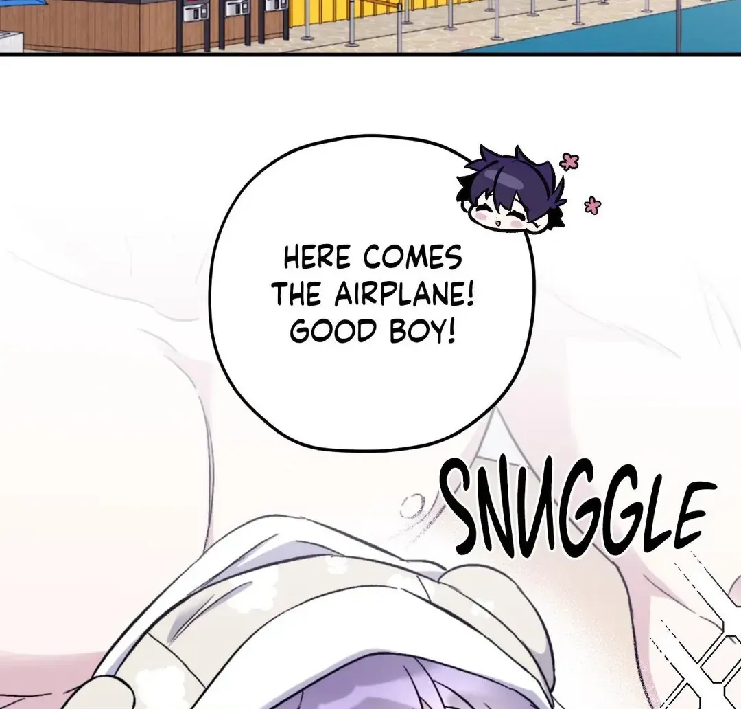 Surge Towards You Chapter 50.21 page 80 - 