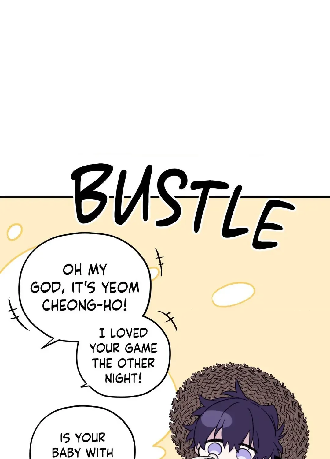 Surge Towards You Chapter 50.21 page 9 - 