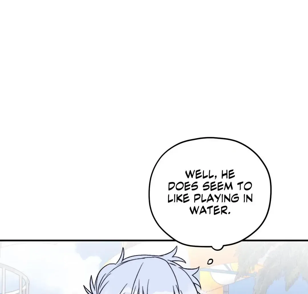 Surge Towards You Chapter 50.21 page 86 - 