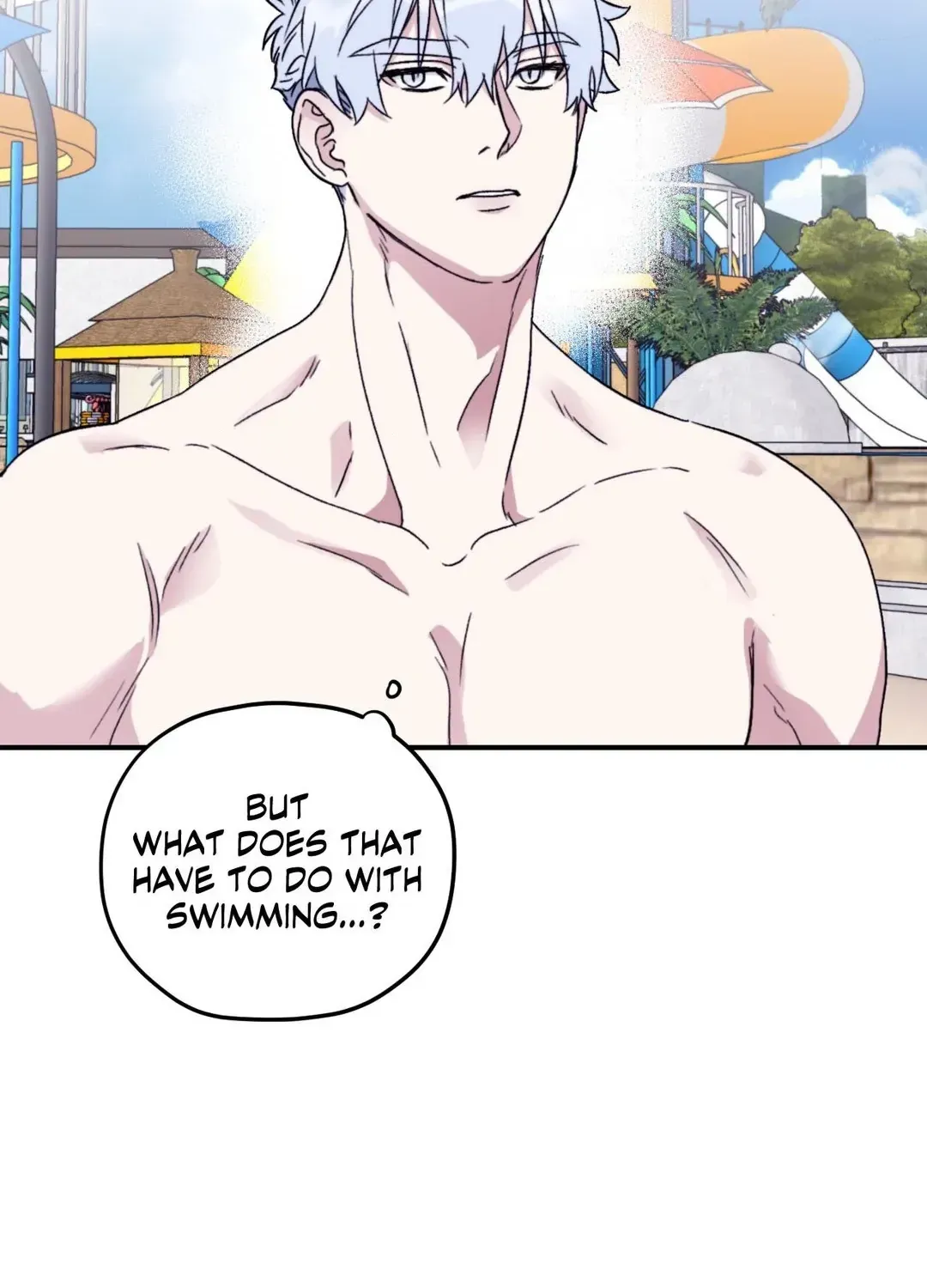 Surge Towards You Chapter 50.21 page 87 - 