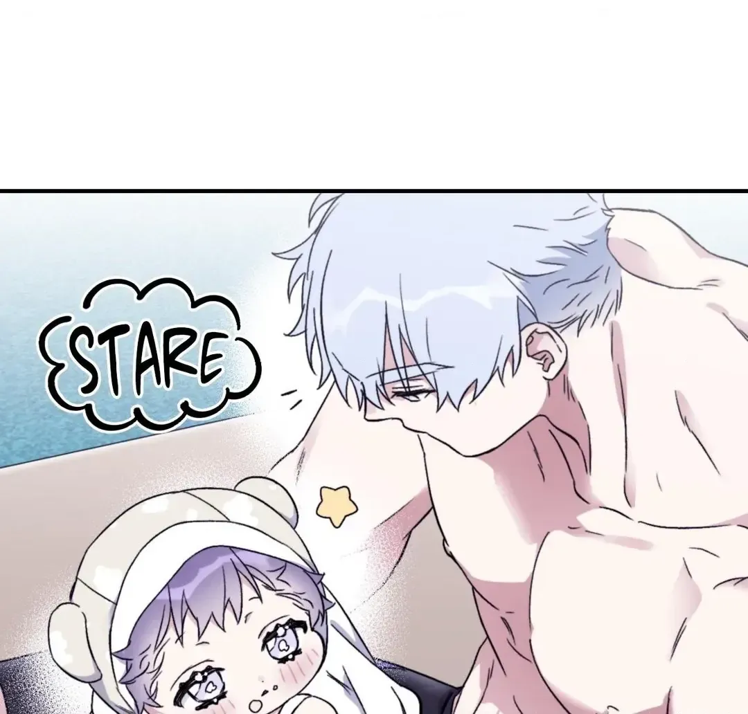 Surge Towards You Chapter 50.21 page 88 - 