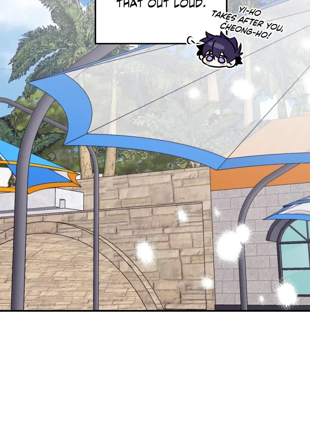 Surge Towards You Chapter 50.21 page 94 - 