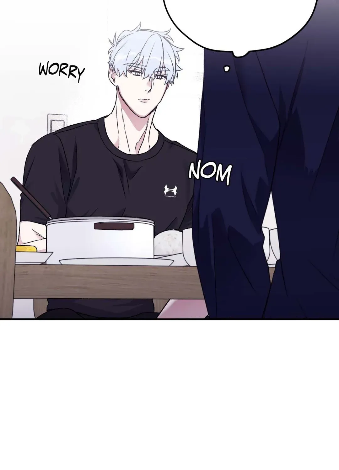 Surge Towards You Chapter 50.22 page 11 - 