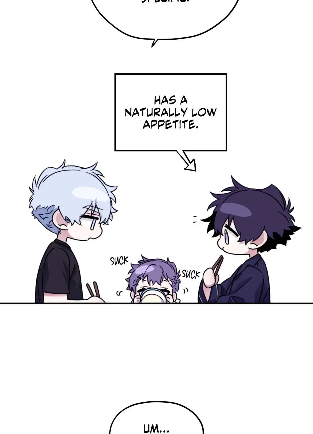 Surge Towards You Chapter 50.22 page 13 - 