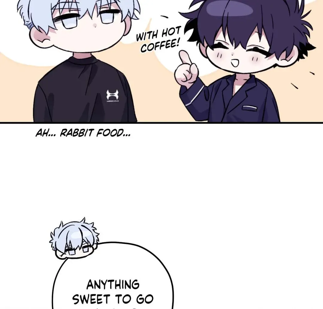 Surge Towards You Chapter 50.22 page 17 - 