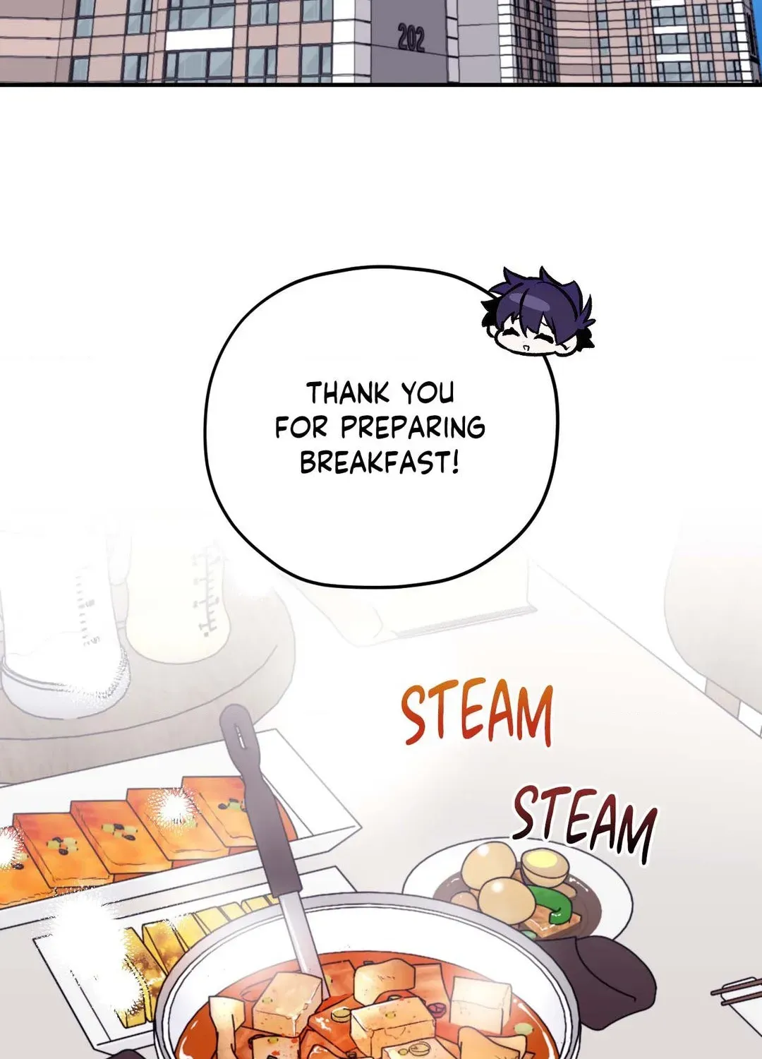 Surge Towards You Chapter 50.22 page 3 - 