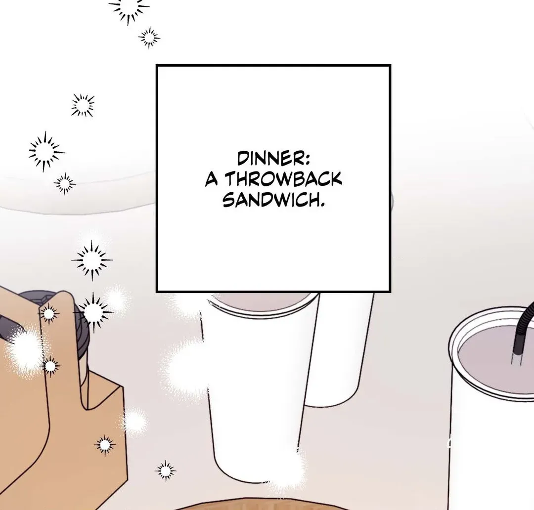 Surge Towards You Chapter 50.22 page 21 - 