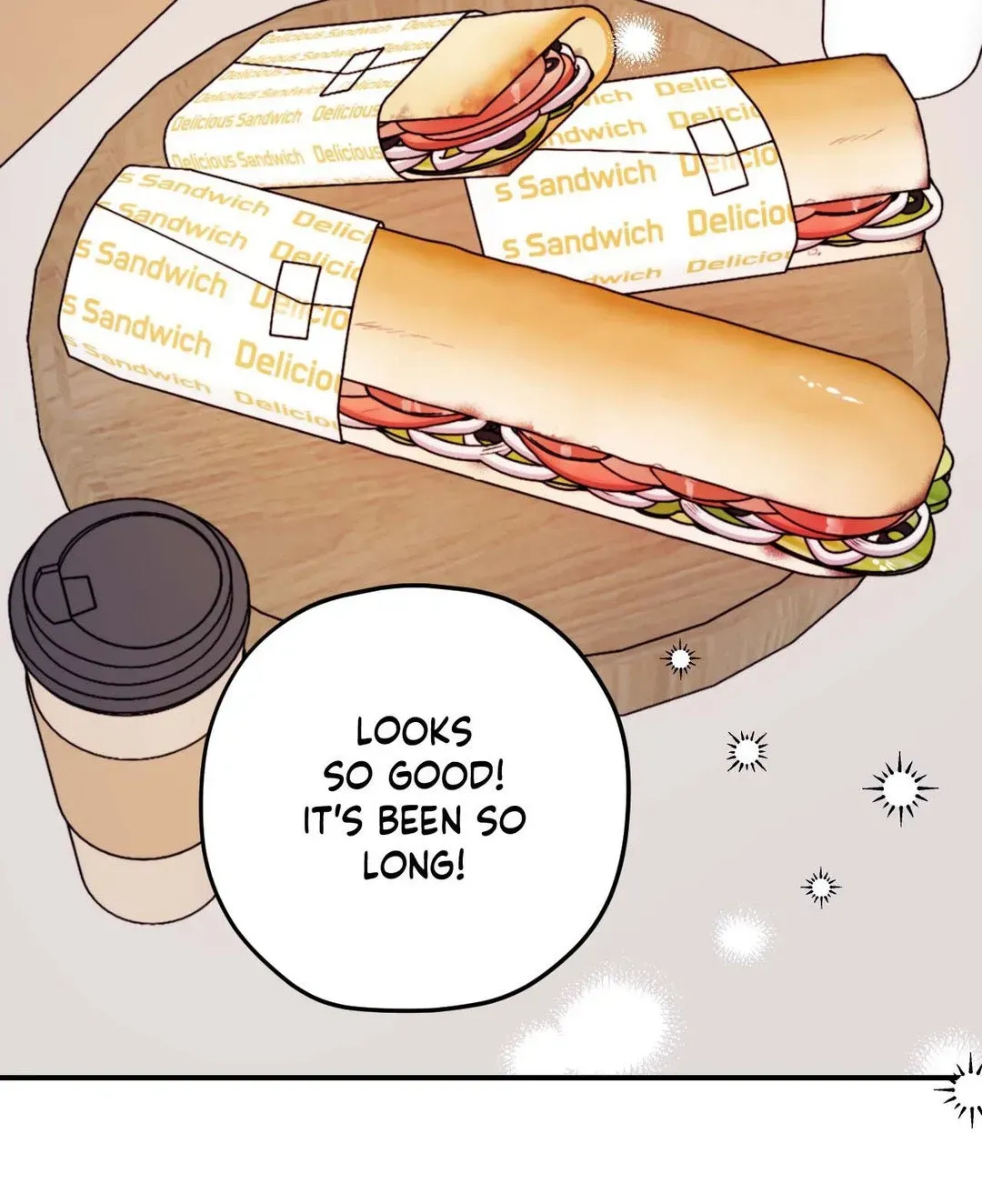 Surge Towards You Chapter 50.22 page 22 - 