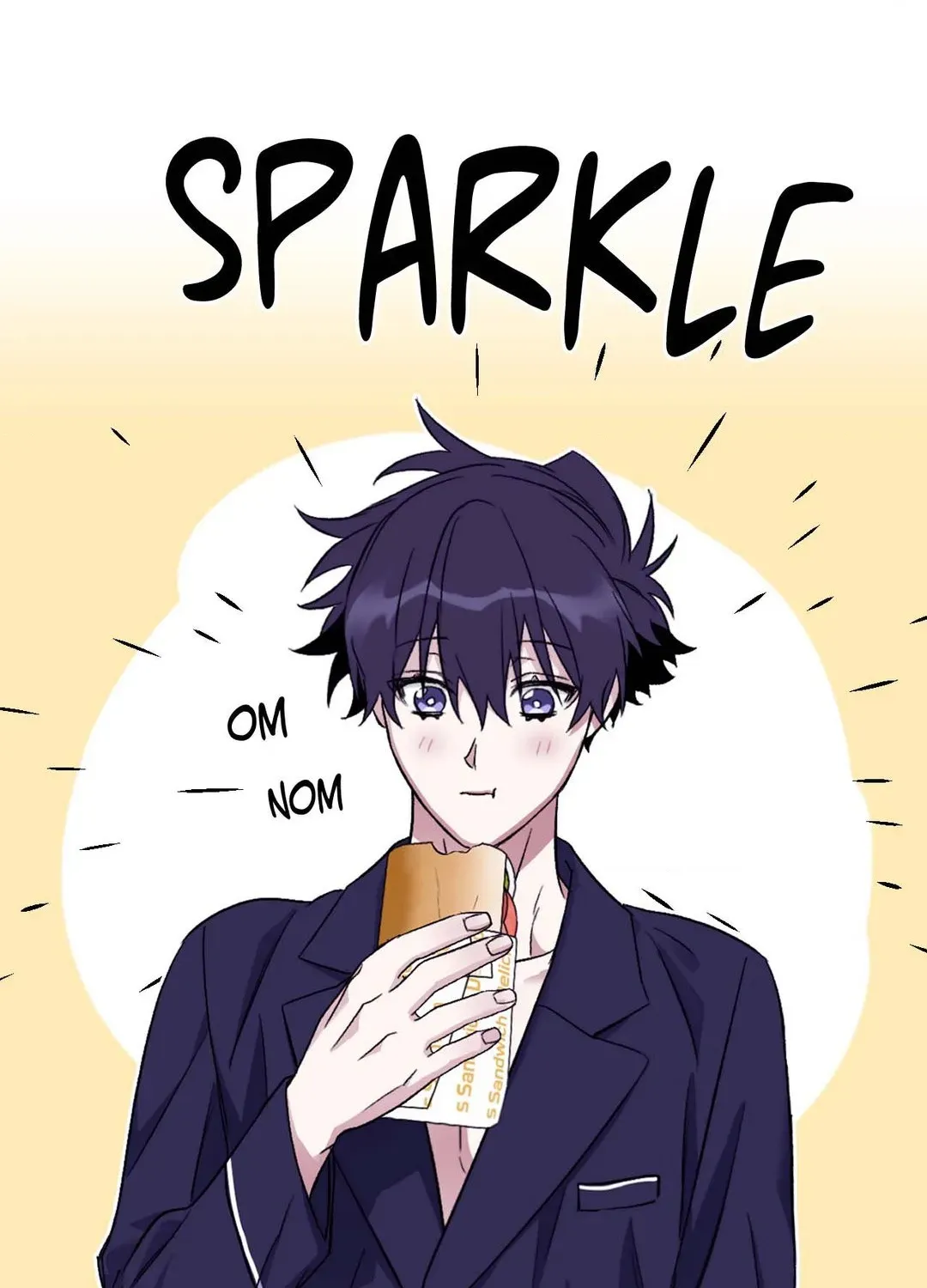 Surge Towards You Chapter 50.22 page 23 - 
