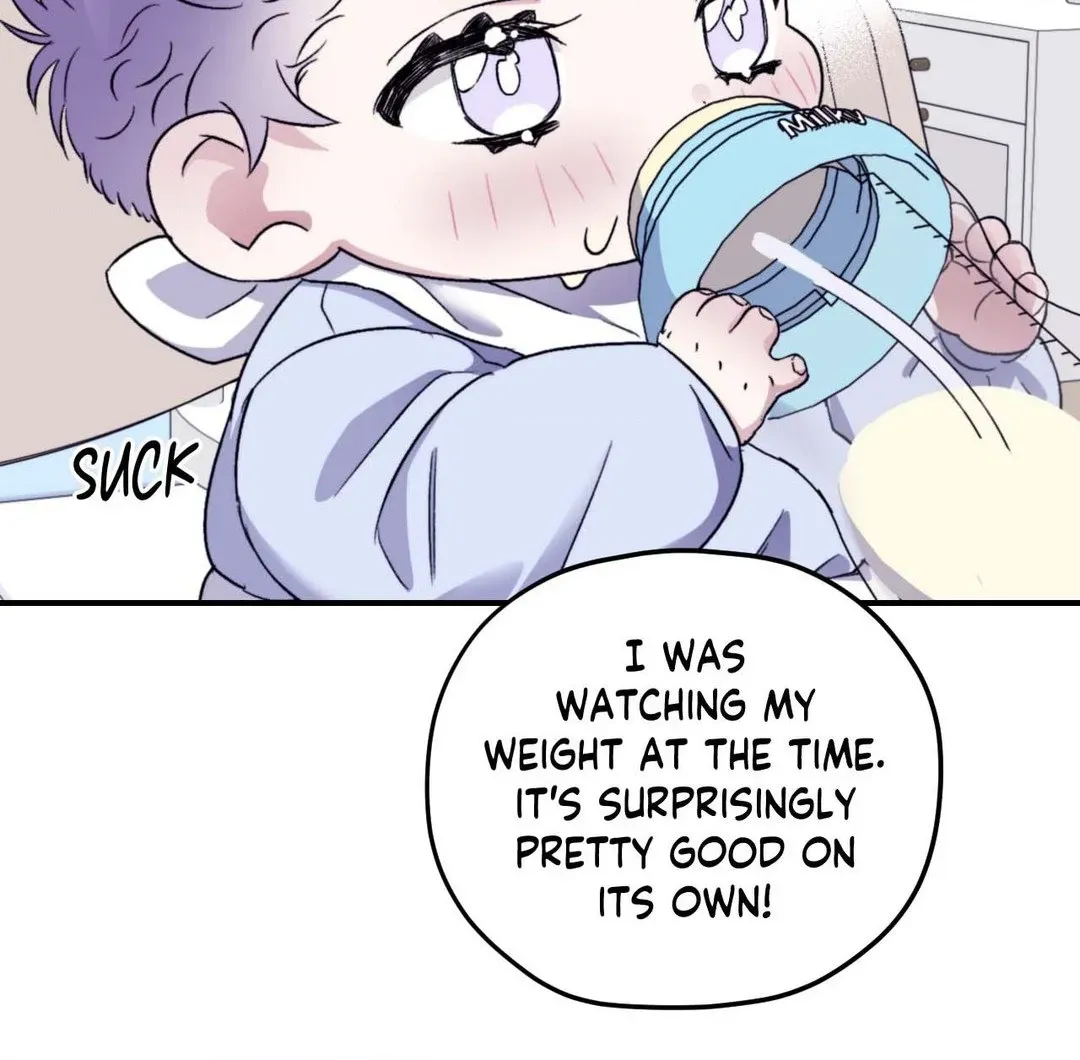 Surge Towards You Chapter 50.22 page 27 - 