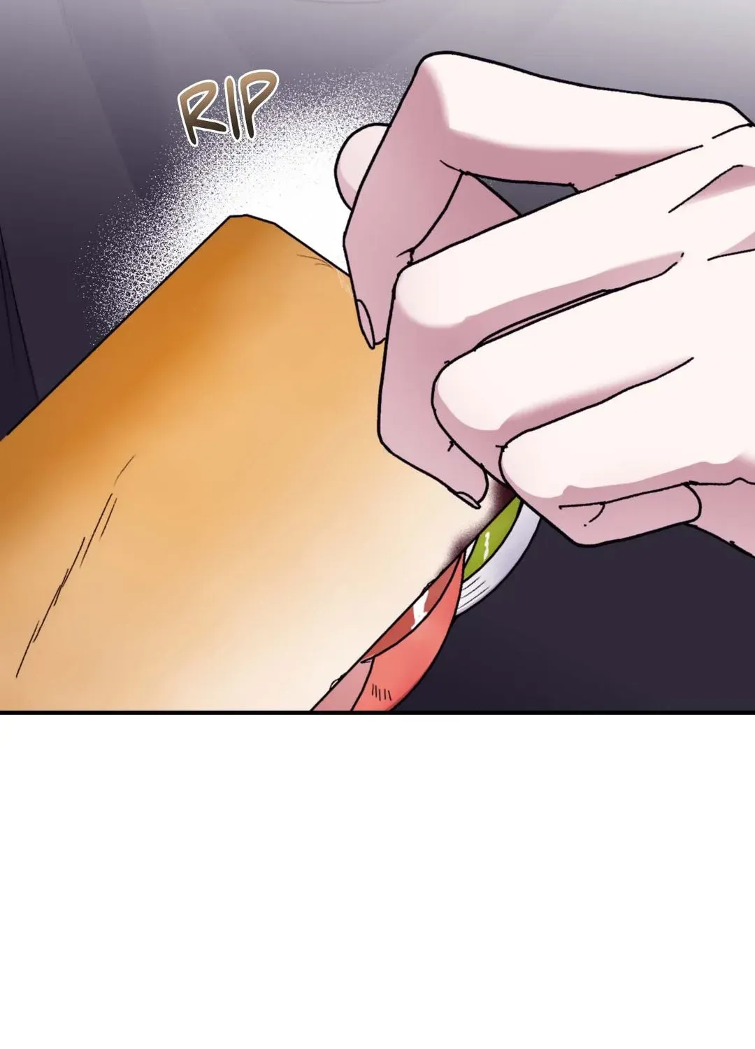 Surge Towards You Chapter 50.22 page 30 - 