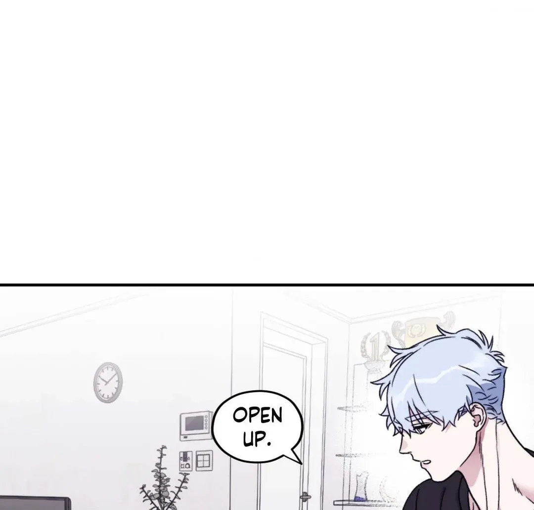 Surge Towards You Chapter 50.22 page 31 - 