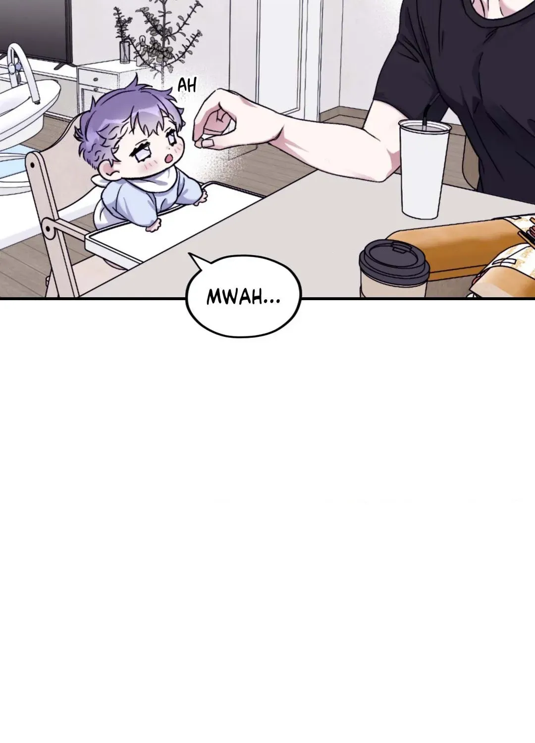 Surge Towards You Chapter 50.22 page 32 - 