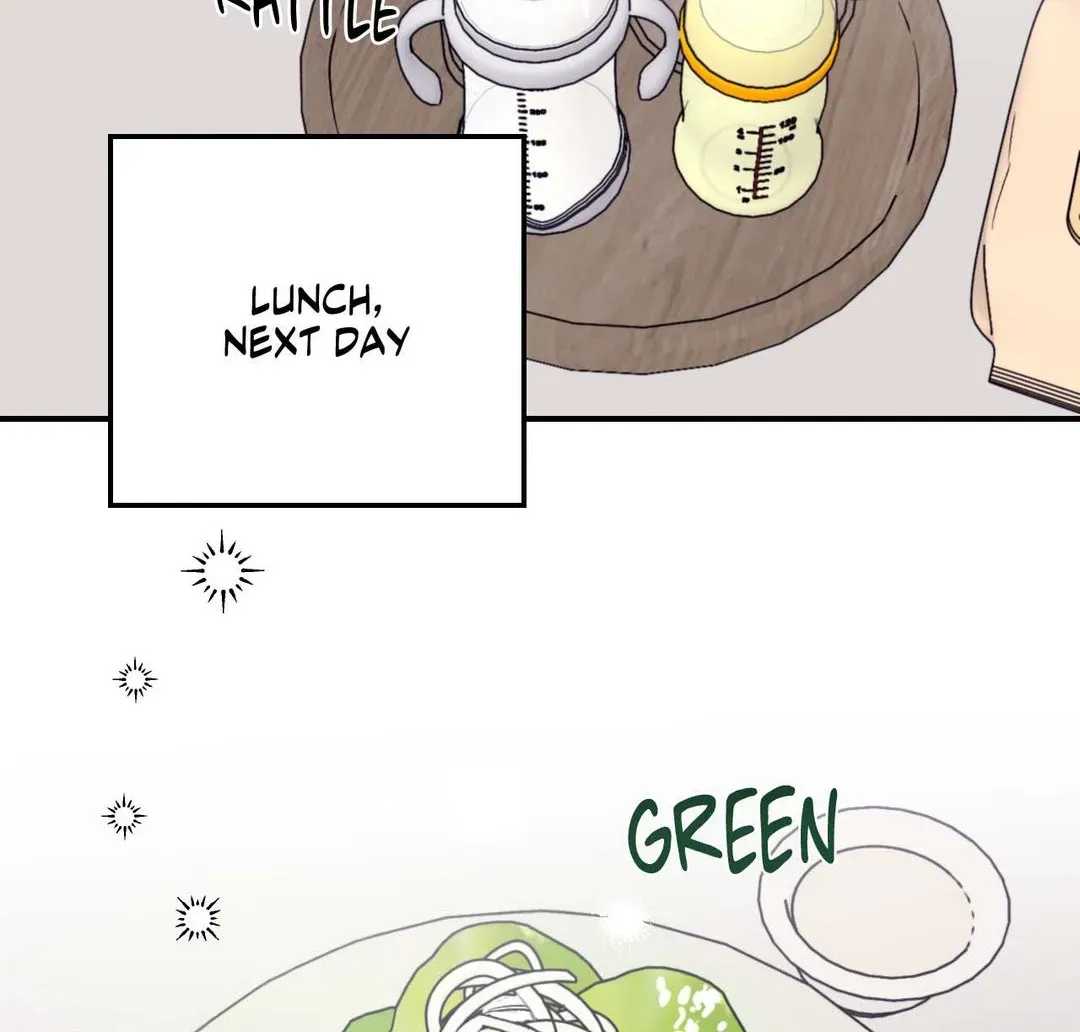 Surge Towards You Chapter 50.22 page 38 - 