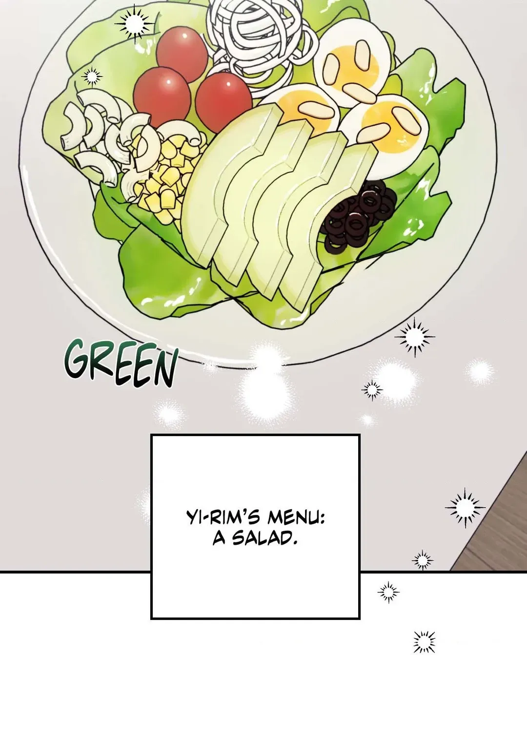 Surge Towards You Chapter 50.22 page 39 - 