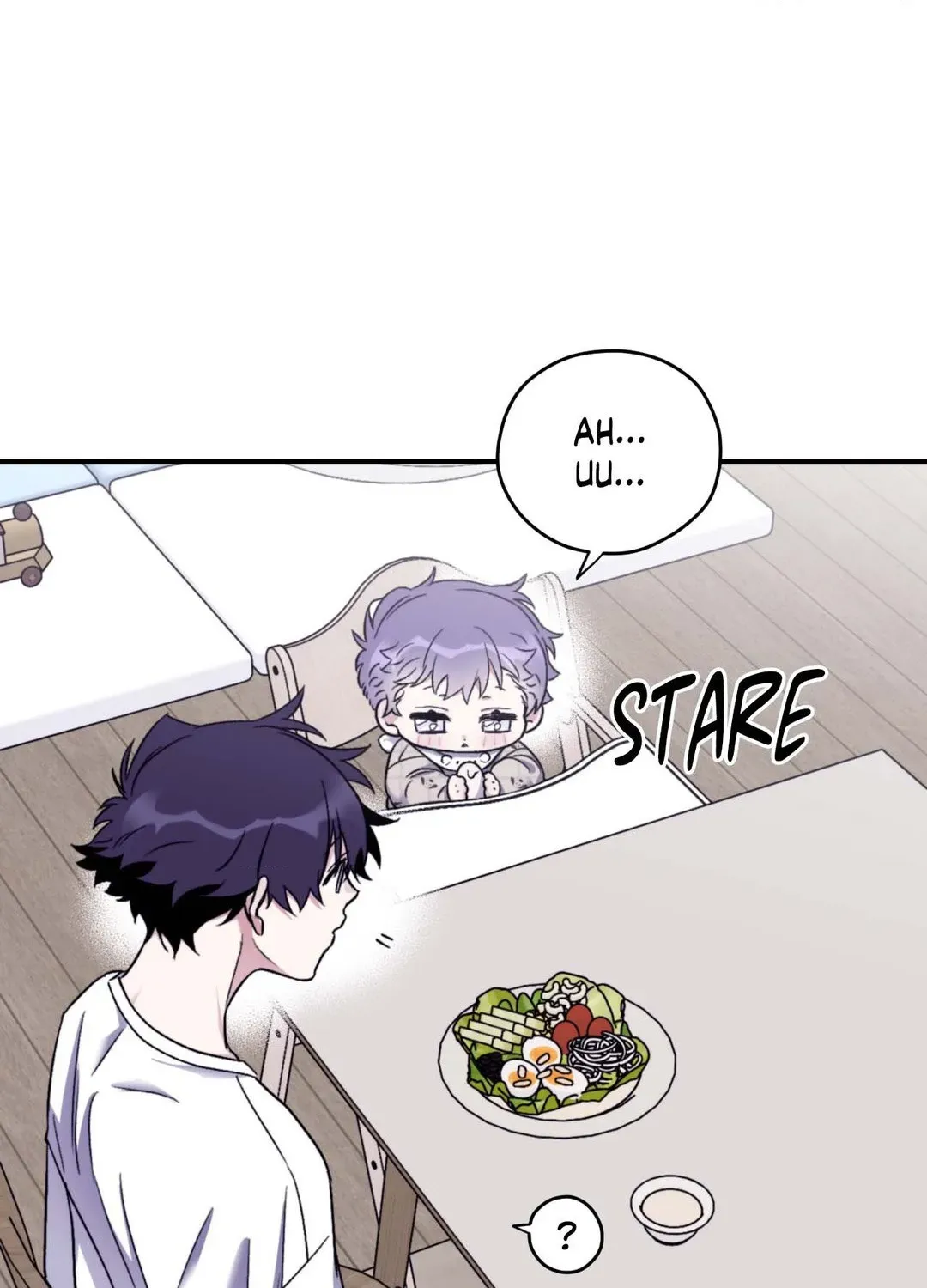 Surge Towards You Chapter 50.22 page 41 - 