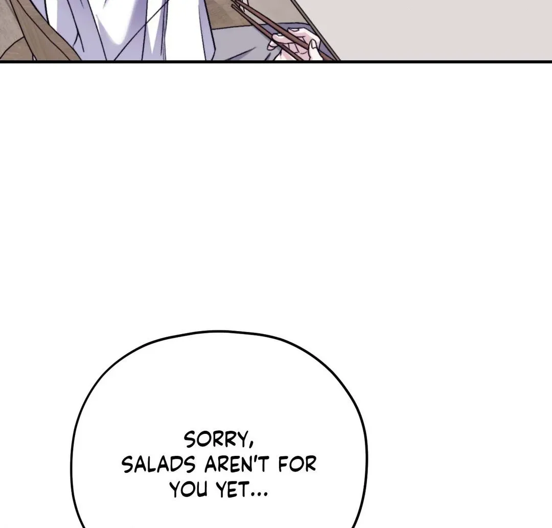 Surge Towards You Chapter 50.22 page 42 - 