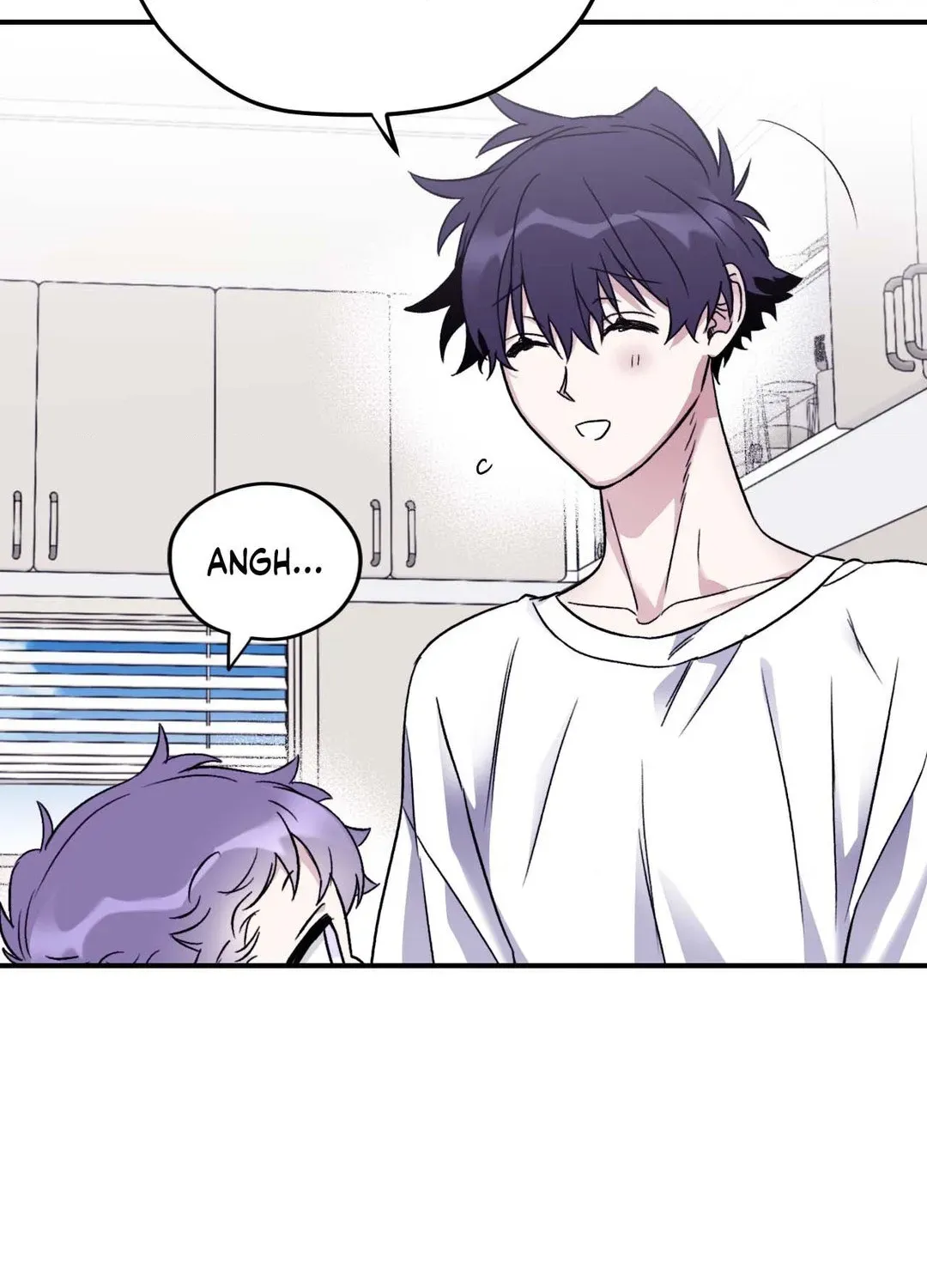Surge Towards You Chapter 50.22 page 43 - 