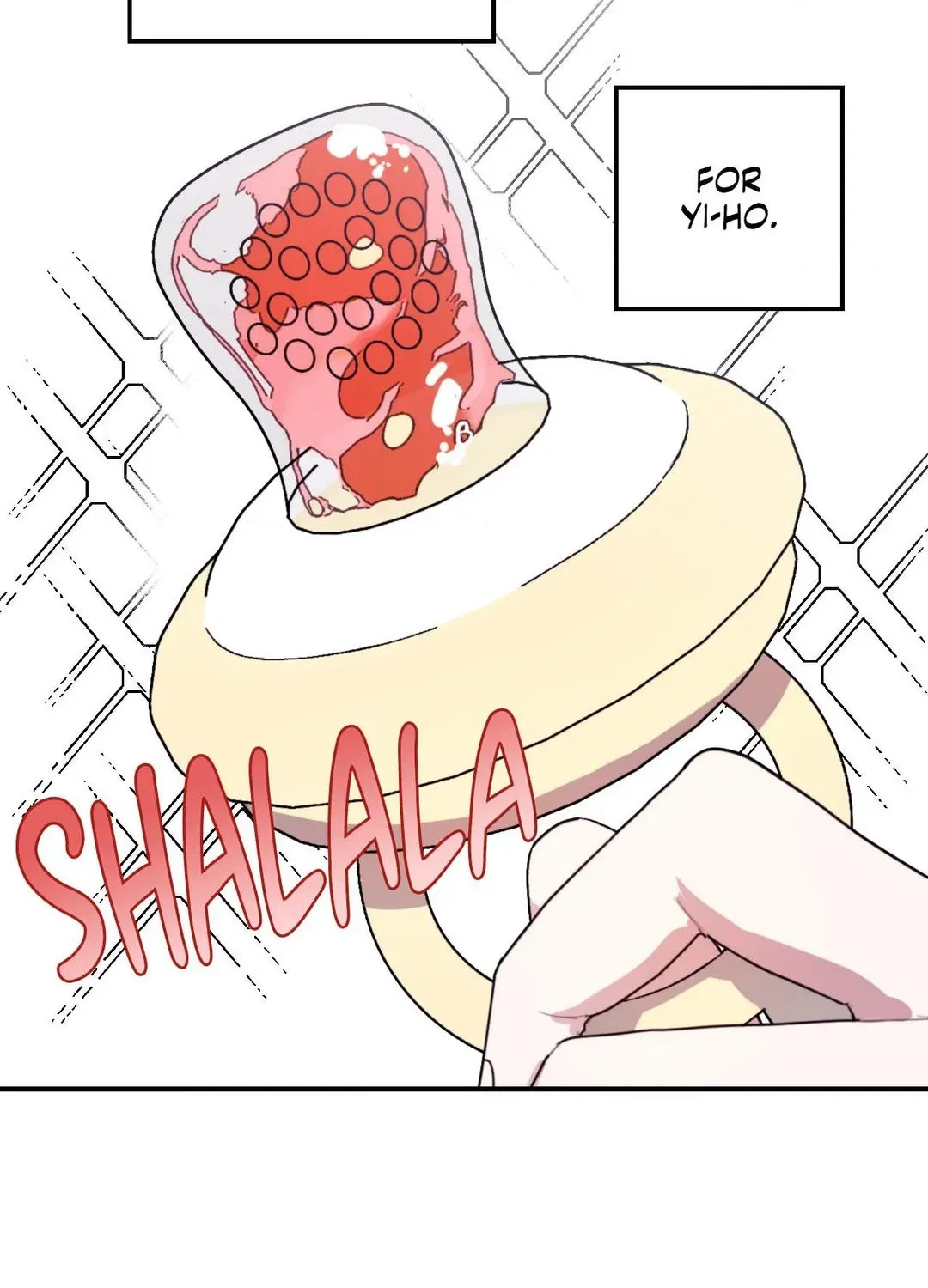 Surge Towards You Chapter 50.22 page 47 - 