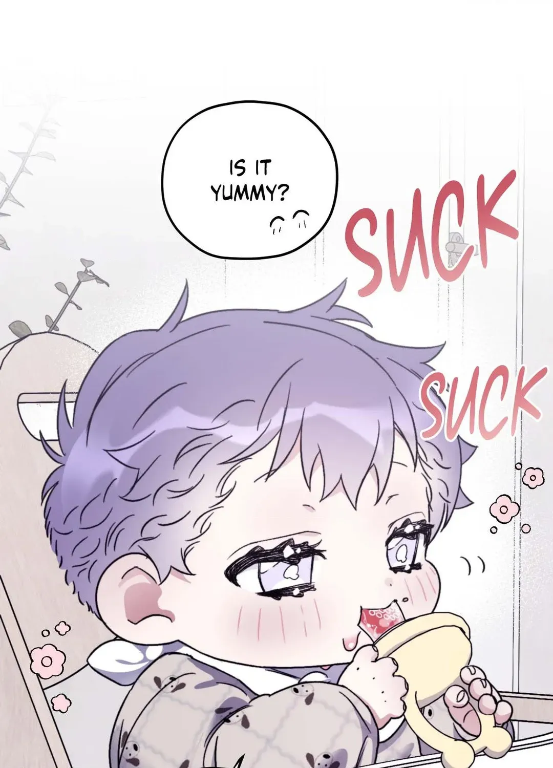 Surge Towards You Chapter 50.22 page 49 - 